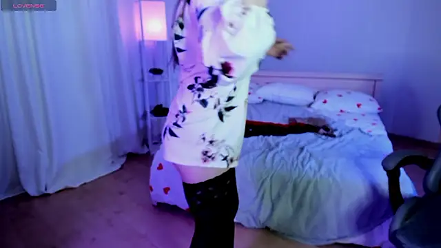 Madison_dolly 웹캠 쇼