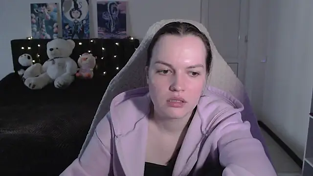 Chat XXX ao vivo de Little_flowers