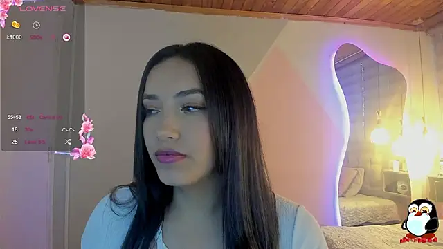 cristal__hot_1のライブXXXチャット