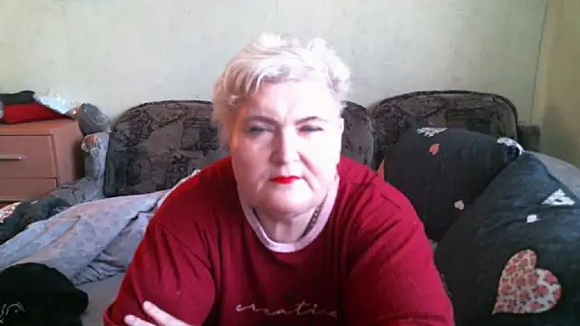 Chat XXX en directo de Lana555