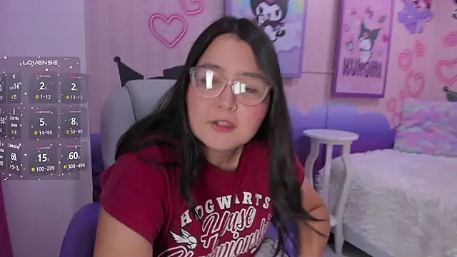 Dulce_meow's Live XXX Chat