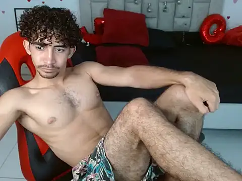 Caius_fox: онлайн-секс-чат