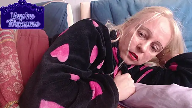 Sembang XXX Secara Langsung martachatte