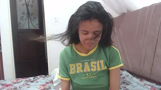 Chat XXX ao vivo de nathaly_jones_