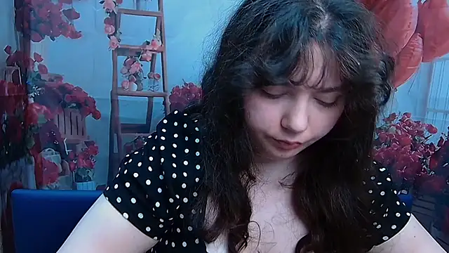 Chat XXX ao vivo de NeonilaLisova