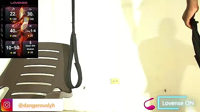 dangerouslyhot: вебкам-шоу