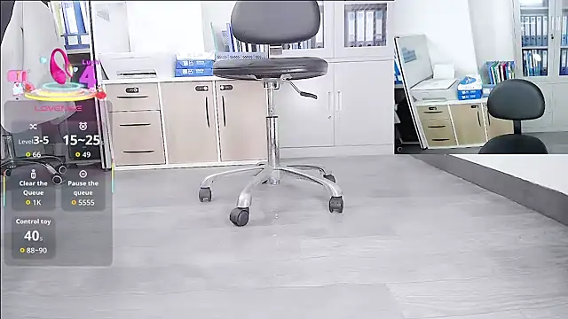 Saffron_10 Live XXX-chat