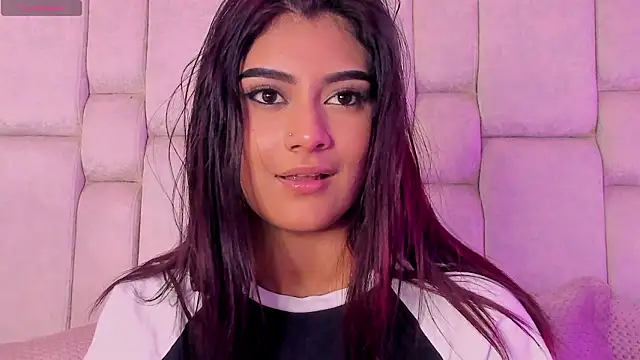 Czat XXX na żywo – KatherineRuiz_