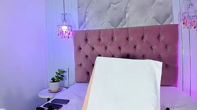 XXX chat uživo modela Gabby-Sweet