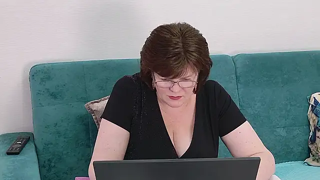 Sandra_Sunrise's Live XXX Chat