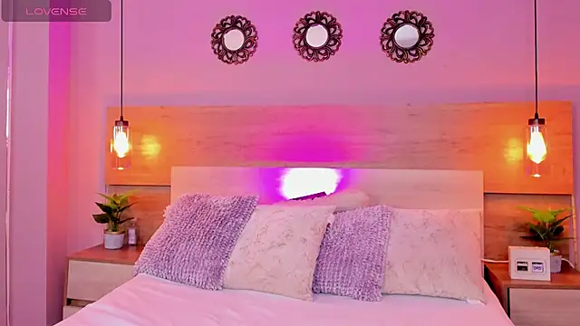 دردشة SusanAdams1 الجنسية المباشرة