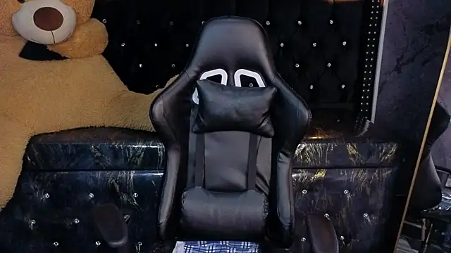 ammy_woold_b's Live XXX Chat