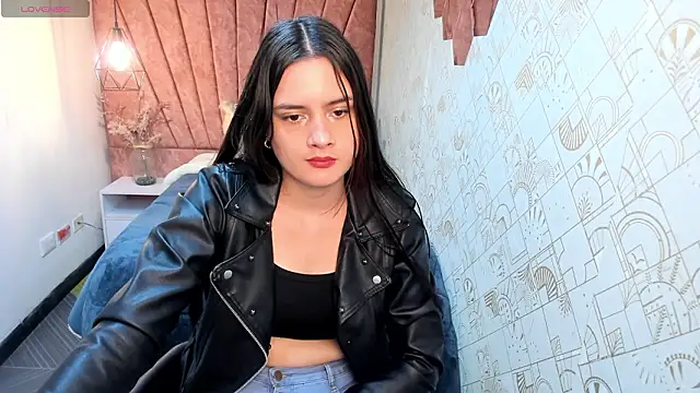 Chat XXX en directo de Zoe__Taylor__