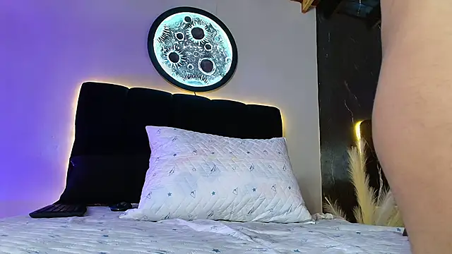 Онлайн чат XXX lorrayne_