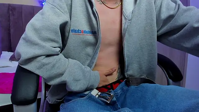 Sembang XXX Secara Langsung Nascary_Fox