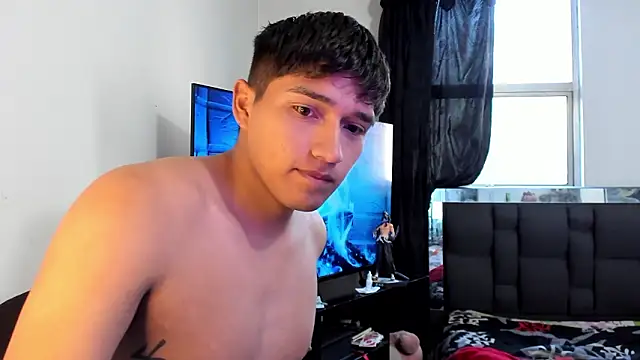 عرض كام mateo-Esposito