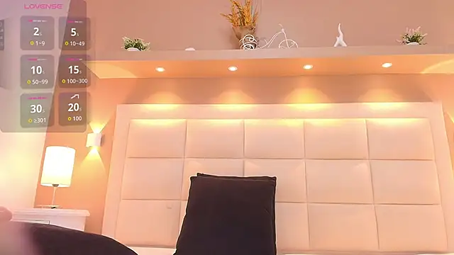 TracyDavis_ live XXX chat