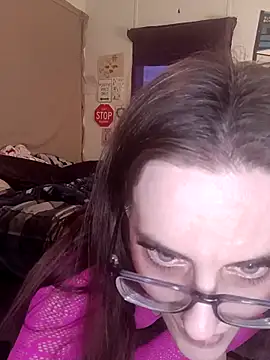 snowbird1117 Live XXX-Chat