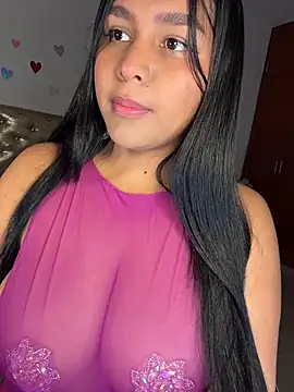 Fancyxlove 라이브 XXX 채팅