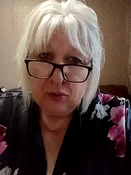 Alexia64231のウェブカメラショー