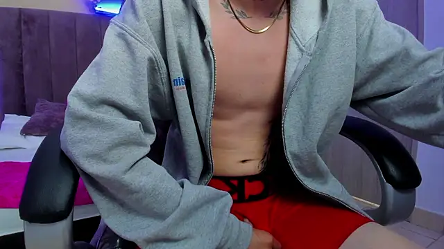 دردشة Nascary_Fox الجنسية المباشرة