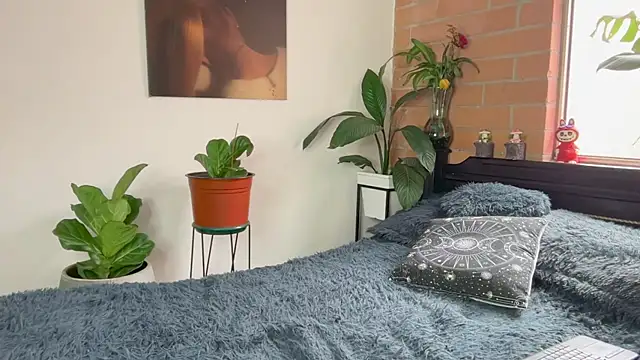 Вебкам-шоу Andy_Belier23