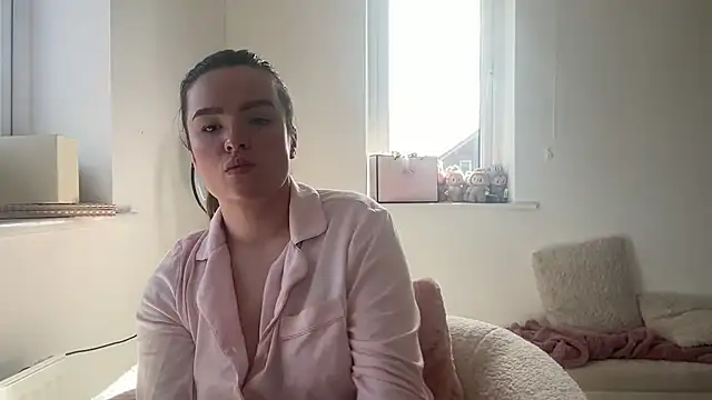 Živý XXX chat maisiesmithx