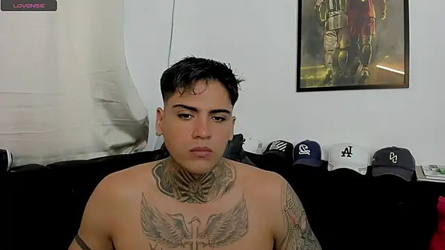 mad_maxxx2 Live XXX-Chat