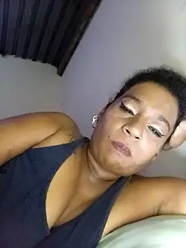 MiZzCreator Live XXX-chat