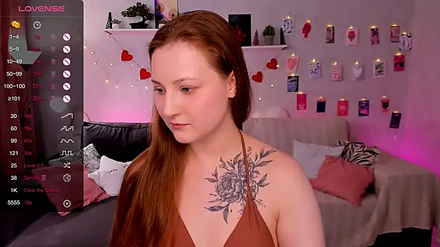 velvet_cherry_ – Naživo XXX chat