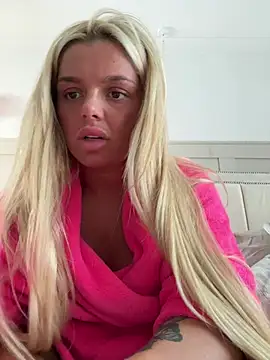 Chat XXX Live Irish_BarbieMilfx