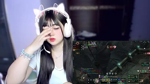 yuki3366 – Live XXX-chat