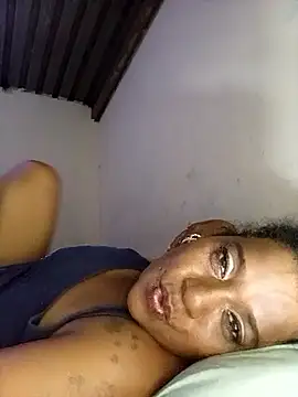 MiZzCreator Adlı Modelin Canlı XXX Sohbeti