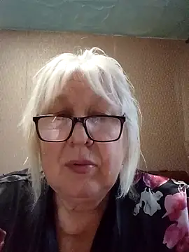 Alexia64231 网络视讯表演