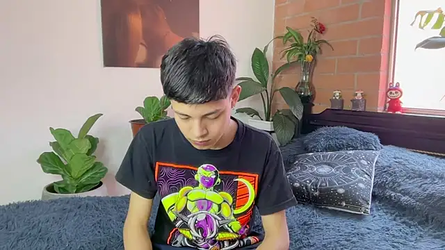 Andy_Belier23: вебкам-шоу