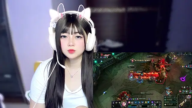 Chat XXX en directo de yuki3366