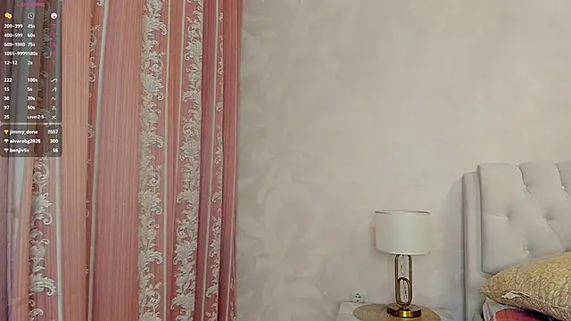 دردشة TarynPalek الجنسية المباشرة