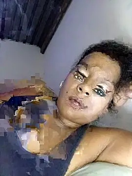 MiZzCreator Chat XXX live