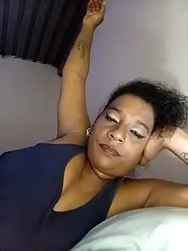 MiZzCreator Chat XXX live