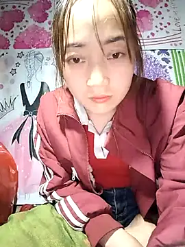 Zhan99999 Show Webcam