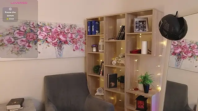 Marie_Long Live XXX-Chat