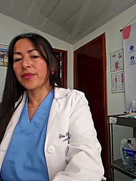 JustSamantha_: вебкам-шоу