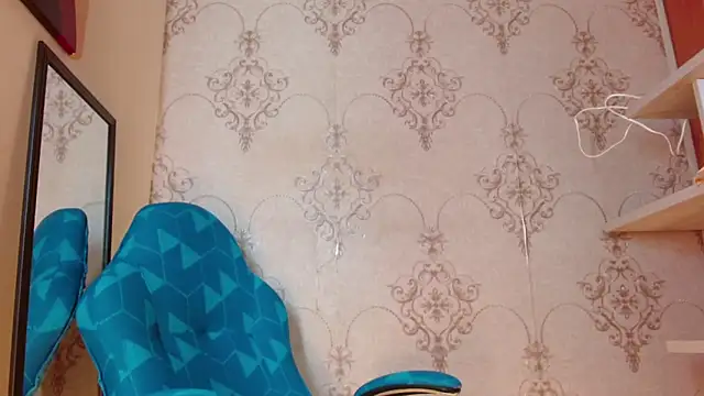 Chat XXX en directo de Kaytlin_James