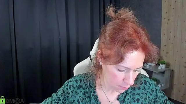 LeticiaRomano Live XXX-chat