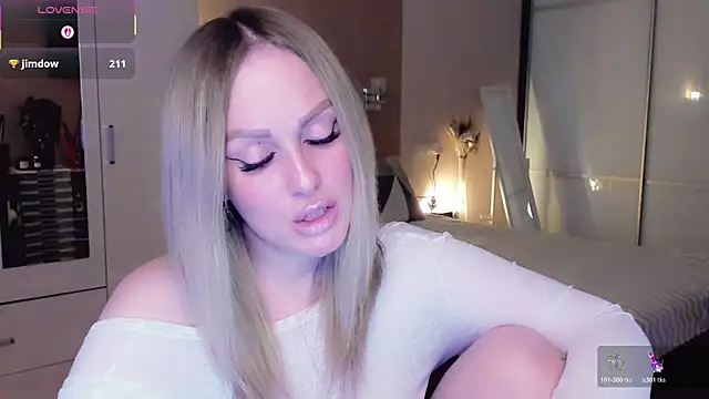 Chat XXX Live Libby_Nora