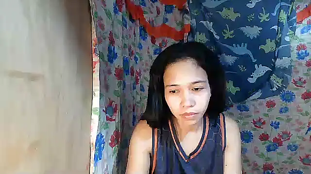 Chat XXX en directo de PinaySkinnyGirl