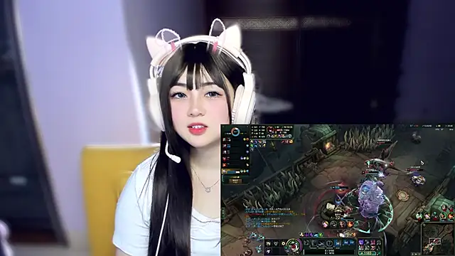 yuki3366 live XXX chat