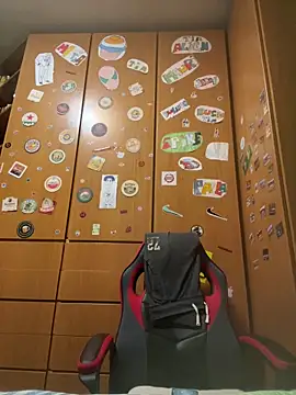 Turbotia Chat XXX live