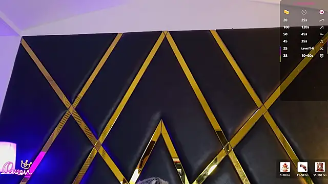 Chat XXX ao vivo de EmmaaCastro