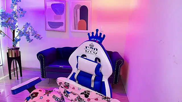 Miia__owens' Live XXX Chat